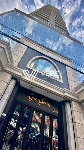 apartment em Rua General Osório, Centro - Passo Fundo - RS