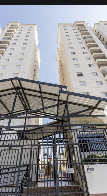 apartment em Avenida Dona Jane Conceição, Paulista - Piracicaba - SP