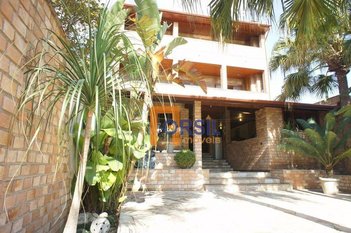 house em Rua Eudóxia Castello Branco, Vila Suissa - Mogi das Cruzes - SP