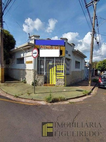 house em Rua Tiradentes, Parque Industrial - São José do Rio Preto - SP