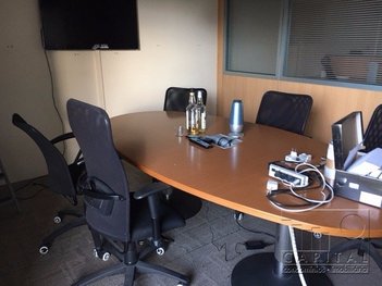 office em Araguaia, Alphaville Industrial - Barueri - SP