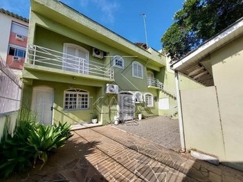 house em Rua Mathias Velho, Centro - Canoas - RS
