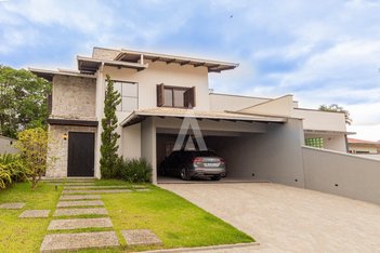 house em Rua Adalberto Schmalz, Glória - Joinville - SC