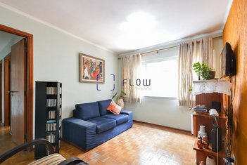 apartment em Rua Bartira, Perdizes - São Paulo - SP