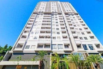 apartment em Rua Constantino de Sousa, Campo Belo - São Paulo - SP