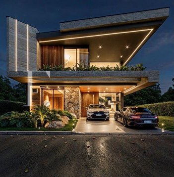 house em Rua Rio Camisas, Xangri-Lá - Xangri-Lá - RS