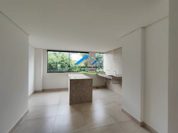 apartment em Rua Taquari, Cachoeirinha - Belo Horizonte - MG