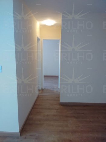 apartment em Avenida Manoel Pedro Pimentel, Continental - Osasco - SP