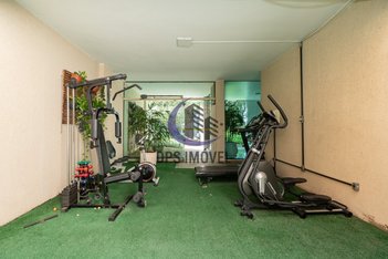 apartment em Rua dos Ingleses, Morro dos Ingleses - São Paulo - SP
