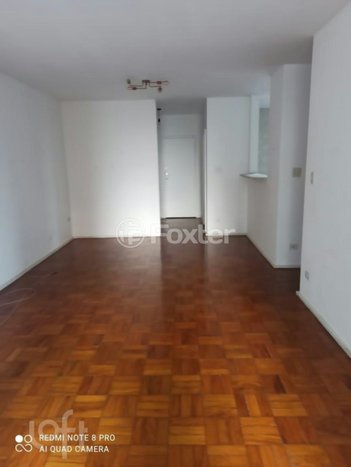 apartment em Rua Domingos de Morais, Vila Mariana - São Paulo - SP
