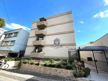 apartment em Rua General Carneiro, Centro - Curitiba - PR