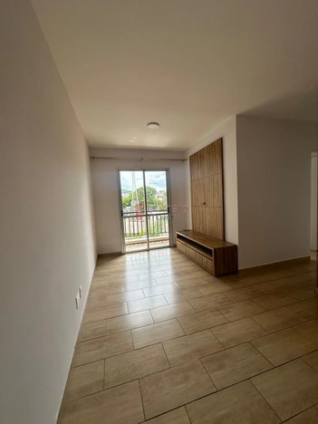 apartment em Rua Mathias Aires, Jardim Pitangueiras I - Jundiaí - SP