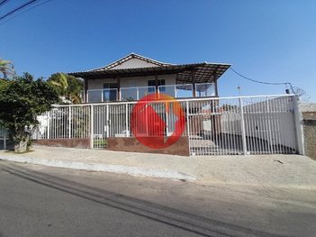house em Rua Capitão Leonídio Soares, Planalto - Belo Horizonte - MG