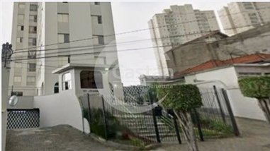 apartment em Rua Capitão Militão, Vila Santa Clara - São Paulo - SP