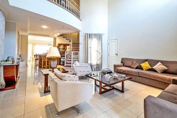 house em Avenida Gisele Constantino, Parque Bela Vista - Votorantim - SP