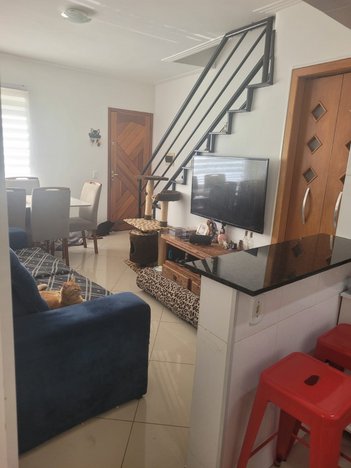house em Rua Ipomeias, Vila Bela - São Paulo - SP