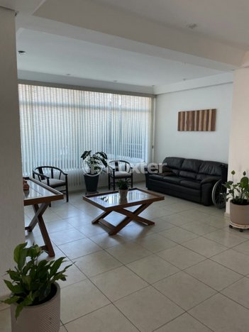 apartment em Rua dos Junquilhos, Vila Alpina - São Paulo - SP