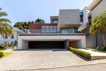 house em Rua José Augusto dos Santos, Vista Alegre - Curitiba - PR