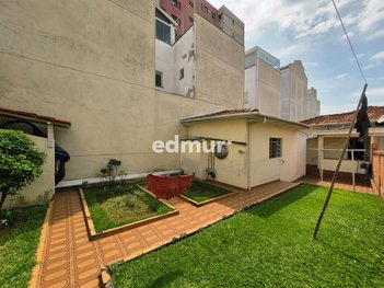 house em Rua Belém, Vila Assunção - Santo André - SP