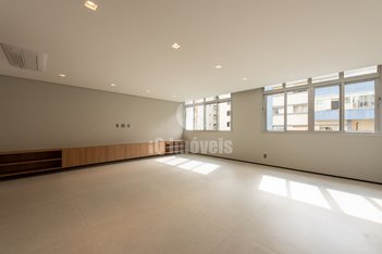 apartment em Alameda Casa Branca, Jardim Paulista - São Paulo - SP