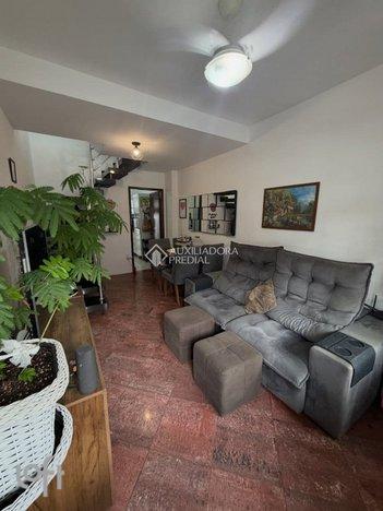 house em Rua Antônio Serafim Zampieri, Demarchi - São Bernardo do Campo - SP