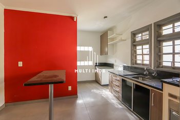 house em Rua Doutor Gastão Rhodes, Santana - Porto Alegre - RS