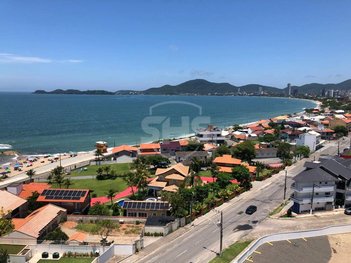 apartment em Avenida Antônio Joaquim Tavares, Centro - Penha - SC