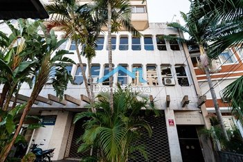 office em Rua Vinte e Quatro de Outubro, Moinhos de Vento - Porto Alegre - RS