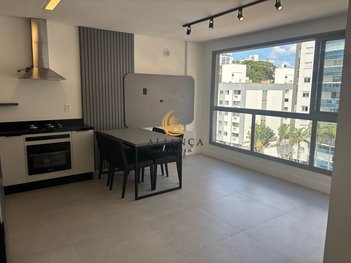 apartment em Avenida Marinheiro Max Schramm, Jardim Atlântico - Florianópolis - SC