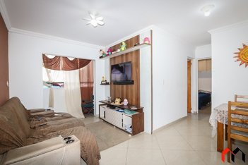 apartment em Rua Januário Zingaro, Jardim Paraíso - São Paulo - SP