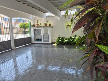 house em Rua Gabriel de Lara, Vila Cordeiro - São Paulo - SP