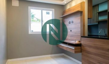 apartment em Rua Alfredo Pujol, Santana - São Paulo - SP