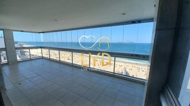 apartment em Avenida Delfim Moreira, Leblon - Rio de Janeiro - RJ