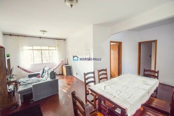 apartment em Rua Pitangueiras, Mirandópolis - São Paulo - SP