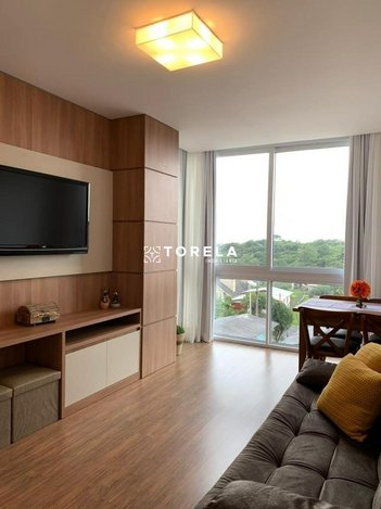 apartment em Emilio Leobet, Dutra - Gramado - RS