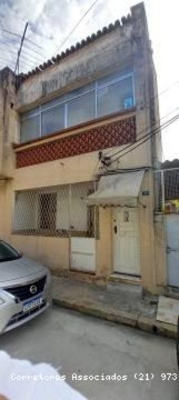 house em Avenida Ministro Edgard Romero, Madureira - Rio de Janeiro - RJ