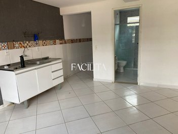 house em Servidão Nova Esperança, Campeche - Florianópolis - SC