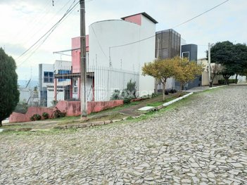 house em Rua Guaraú, Guarani - Novo Hamburgo - RS