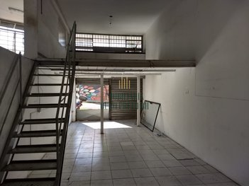business em Rua Niquelina, Santa Efigênia - Belo Horizonte - MG