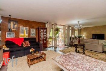 apartment em Armando Ferrentini, Aclimação - São Paulo - SP