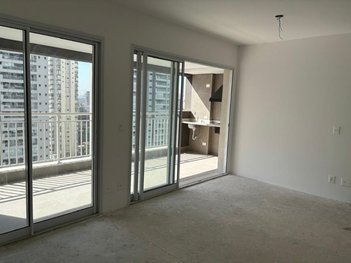 apartment em Rua Fortunato Ferraz, Vila Anastácio - São Paulo - SP