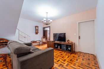 house em Avenida Odila, Planalto Paulista - São Paulo - SP