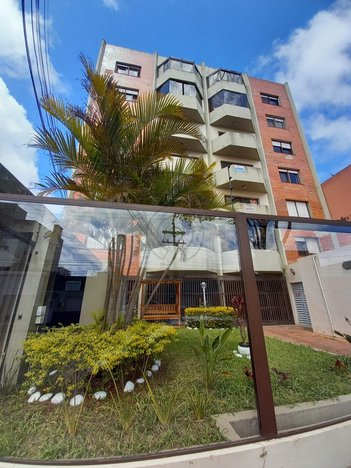 apartment em Rua Carlos Gomes, Centro - Rio Grande - RS