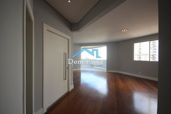 apartment em Avenida Juriti, Vila Uberabinha - São Paulo - SP
