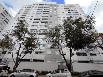 apartment em Rua São Quirino, Vila Guilherme - São Paulo - SP