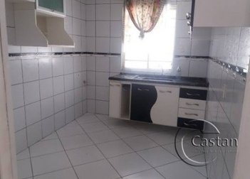 apartment em Rua Rio Duas Barras, Vila Prudente - São Paulo - SP
