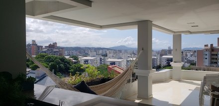 house em Hercílio de Aquino, Itaguaçu - Florianópolis - SC