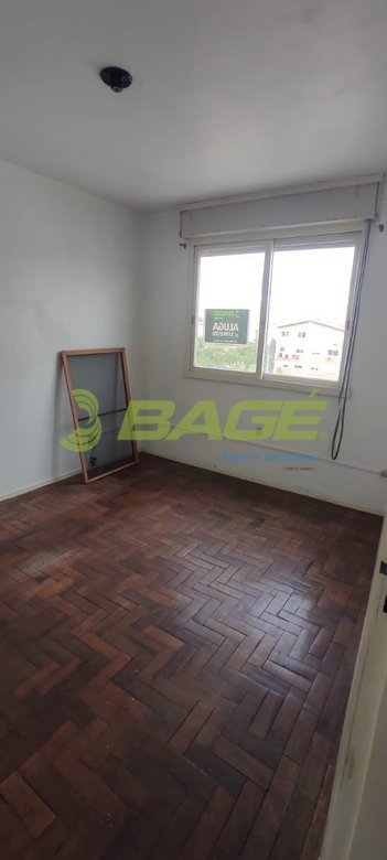 apartment em Avenida Duque de Caxias, Fragata - Pelotas - RS
