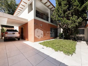 house em Rua Áurea Batista dos Santos, Vila Morse - São Paulo - SP