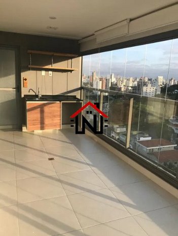 apartment em Rua João Moura, Pinheiros - São Paulo - SP